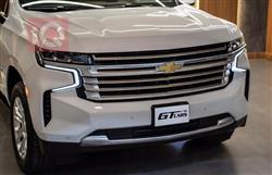 شێڤرۆلێت تاهۆ